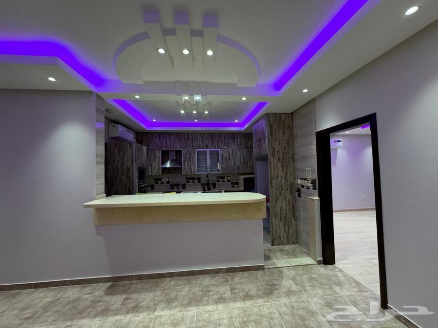 4 bedroom apartment in Al Marwa 8