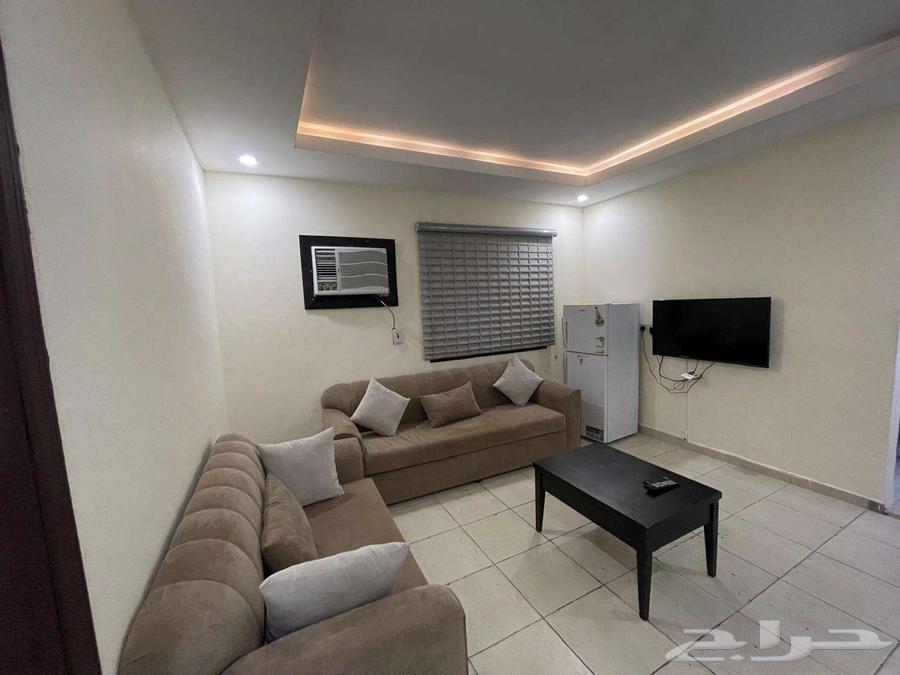 1 bedroom apartment in Al Salamah 2