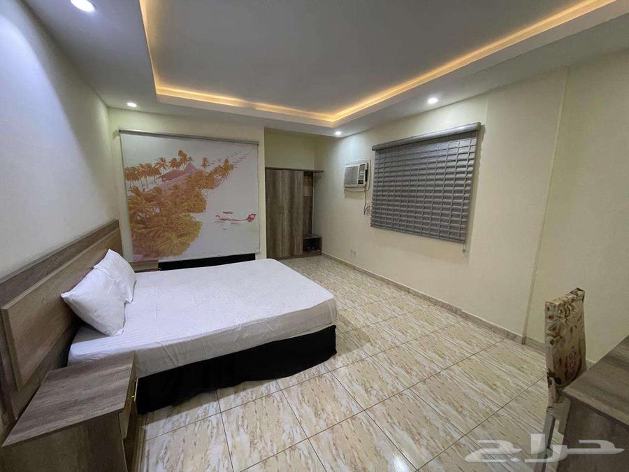 1 bedroom apartment in Al Salamah 3