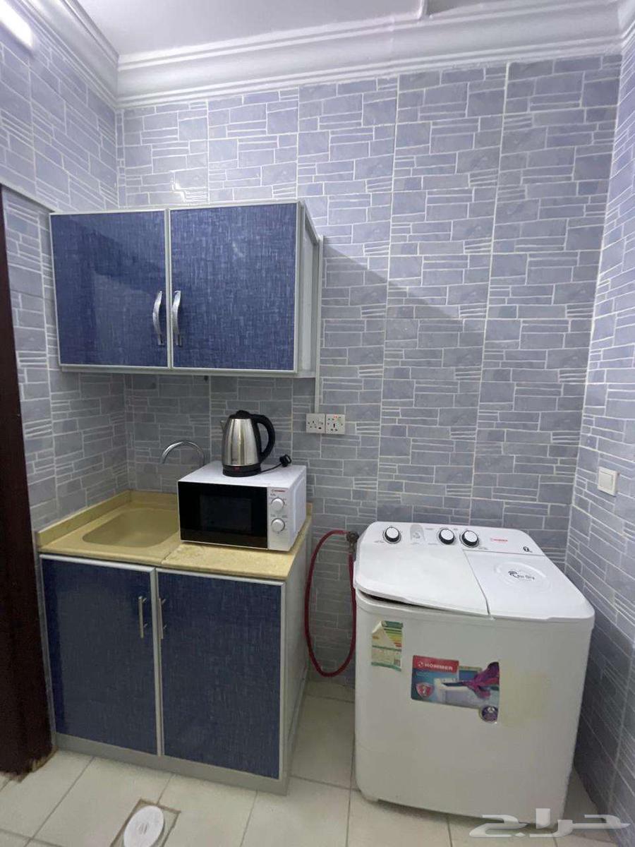 1 bedroom apartment in Al Salamah 4