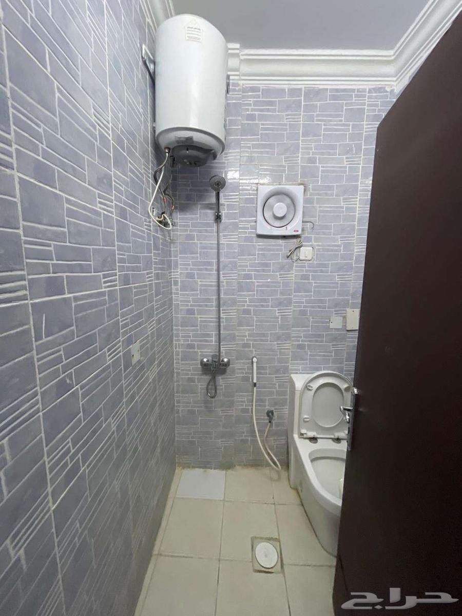 1 bedroom apartment in Al Salamah 5
