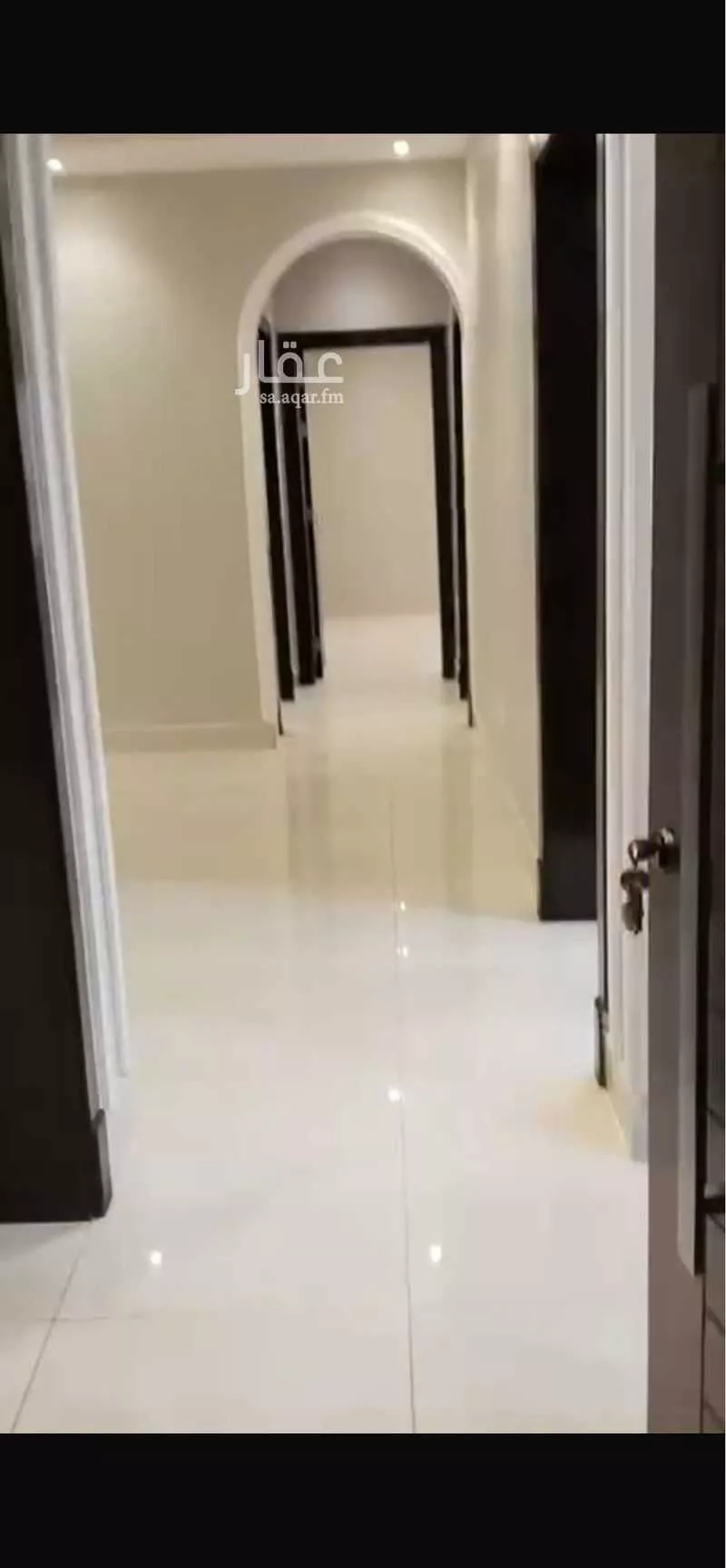 شقة 3 غرف في الريان 2