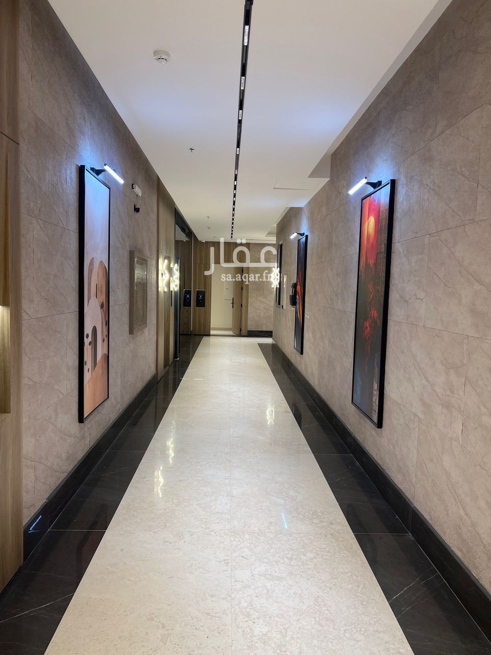 2 bedroom apartment in Ishbiliyah, Riyadh 5