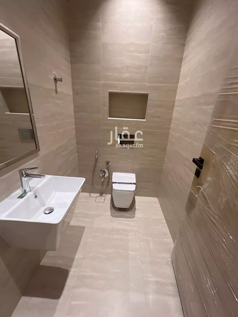 2 bedroom apartment in Ishbiliyah 7