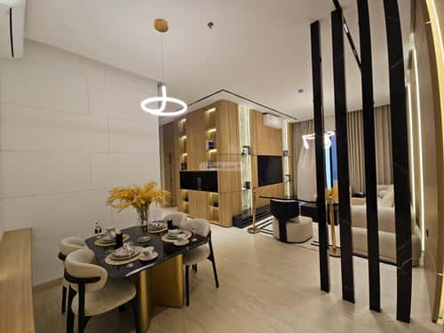 4 bedroom apartment in Ishbiliyah 4