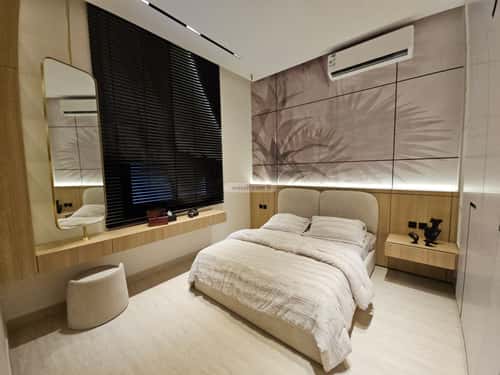 4 bedroom apartment in Ishbiliyah 5