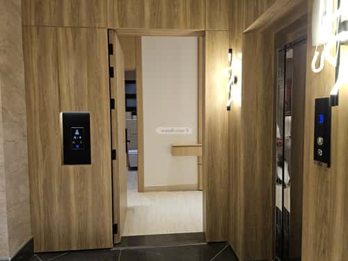 4 bedroom apartment in Ishbiliyah 6