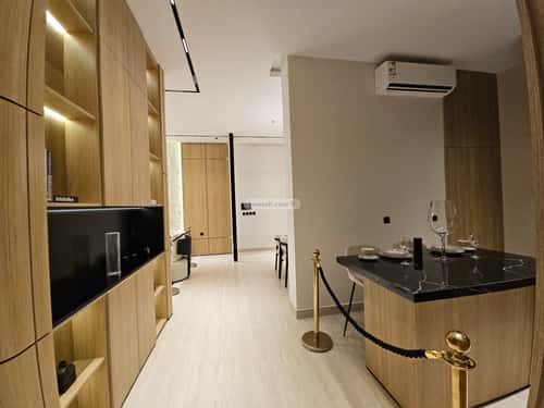 4 bedroom apartment in Ishbiliyah 9