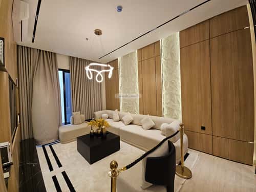 4 bedroom apartment in Ishbiliyah 10