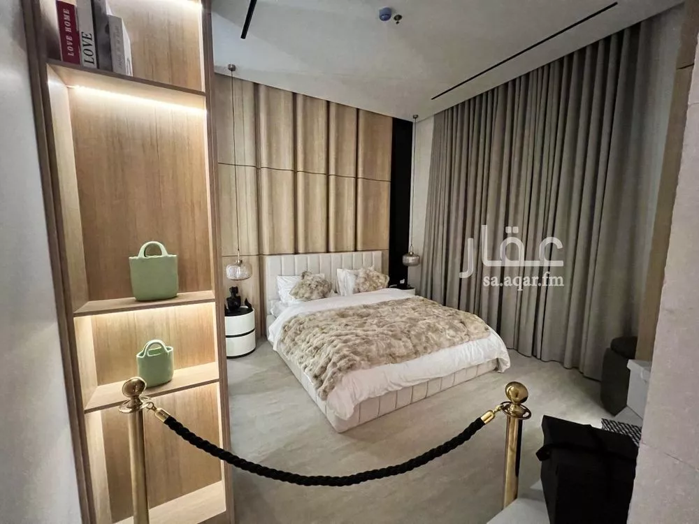 3 bedroom apartment in Ishbiliyah 11