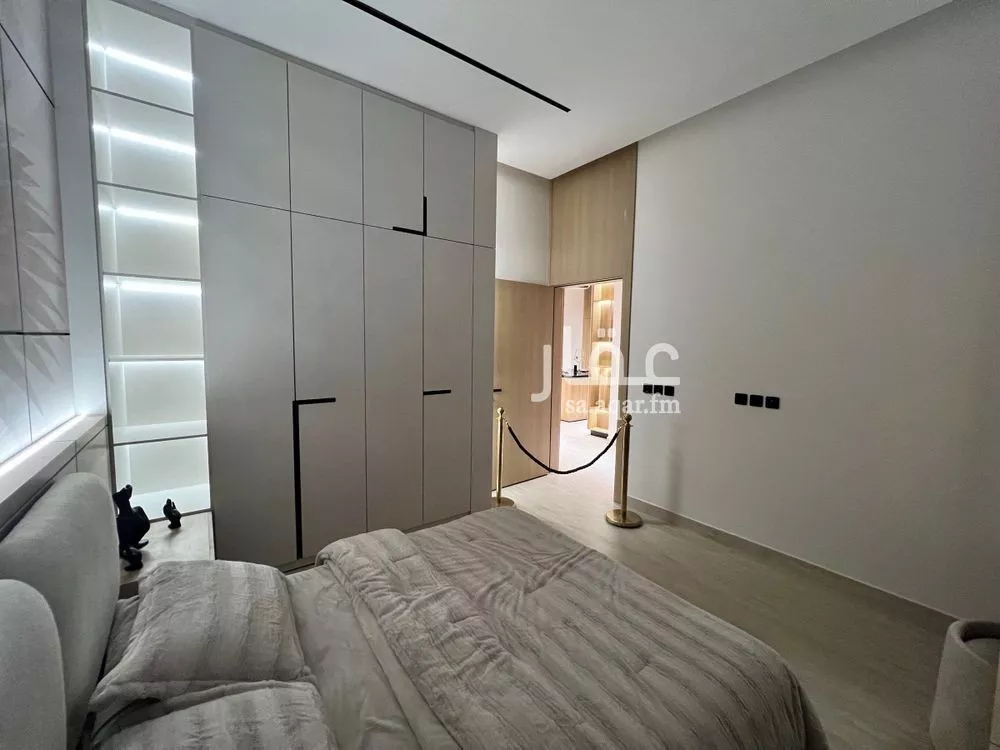 3 bedroom apartment in Ishbiliyah 12