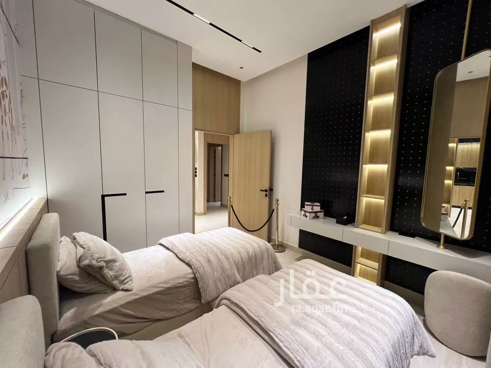 3 bedroom apartment in Ishbiliyah 13