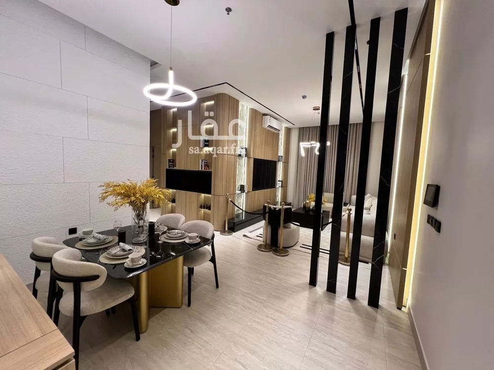 3 bedroom apartment in Ishbiliyah 14