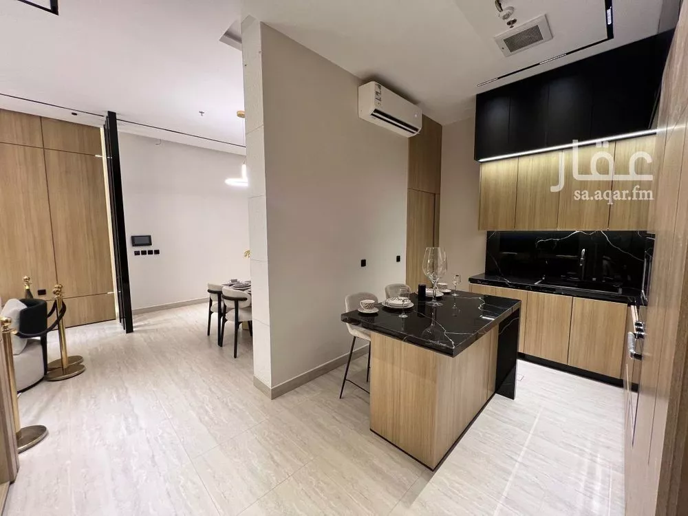 3 bedroom apartment in Ishbiliyah 15