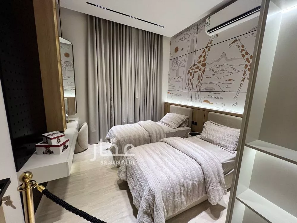 3 bedroom apartment in Ishbiliyah 16