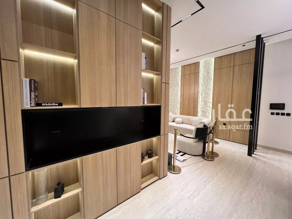 3 bedroom apartment in Ishbiliyah 17