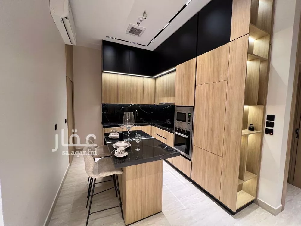 3 bedroom apartment in Ishbiliyah 18