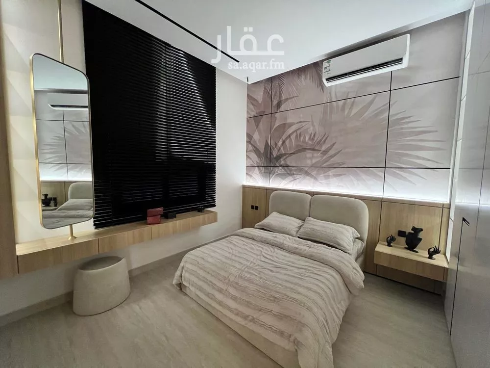 3 bedroom apartment in Ishbiliyah 19