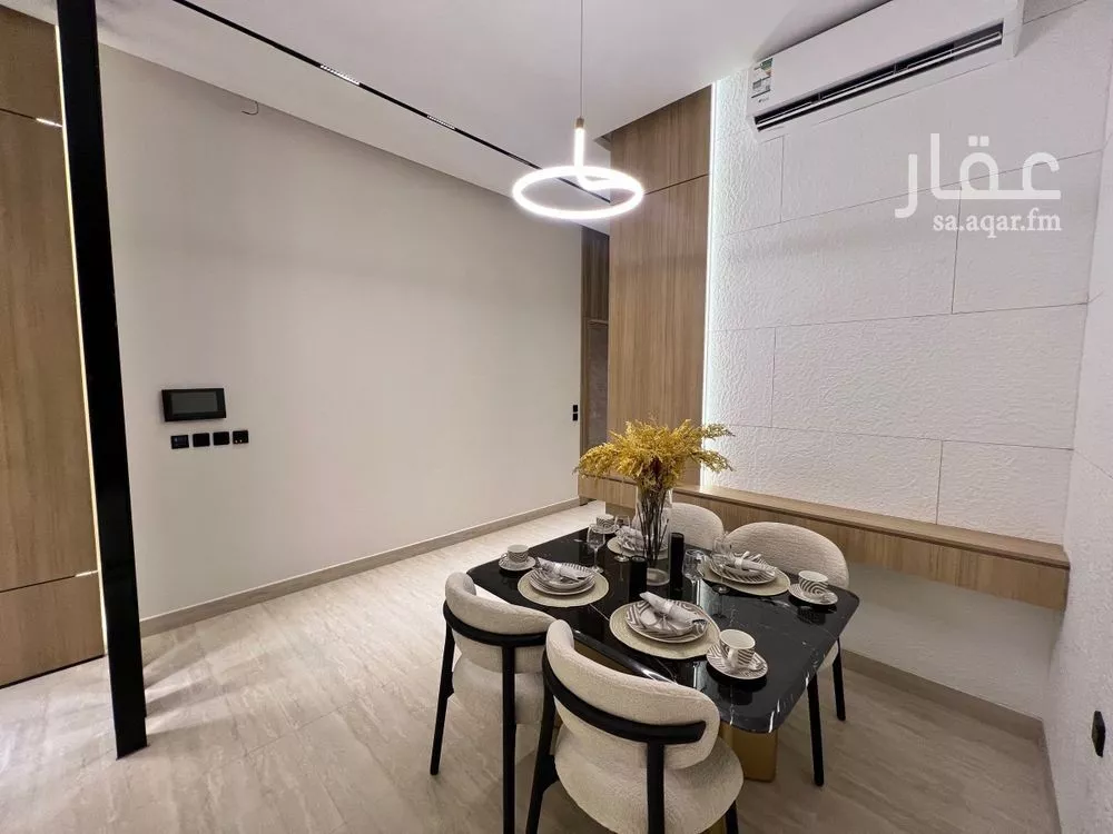 3 bedroom apartment in Ishbiliyah 20