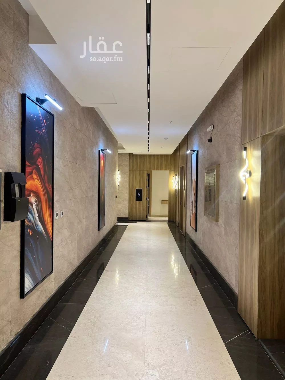3 bedroom apartment in Ishbiliyah 3