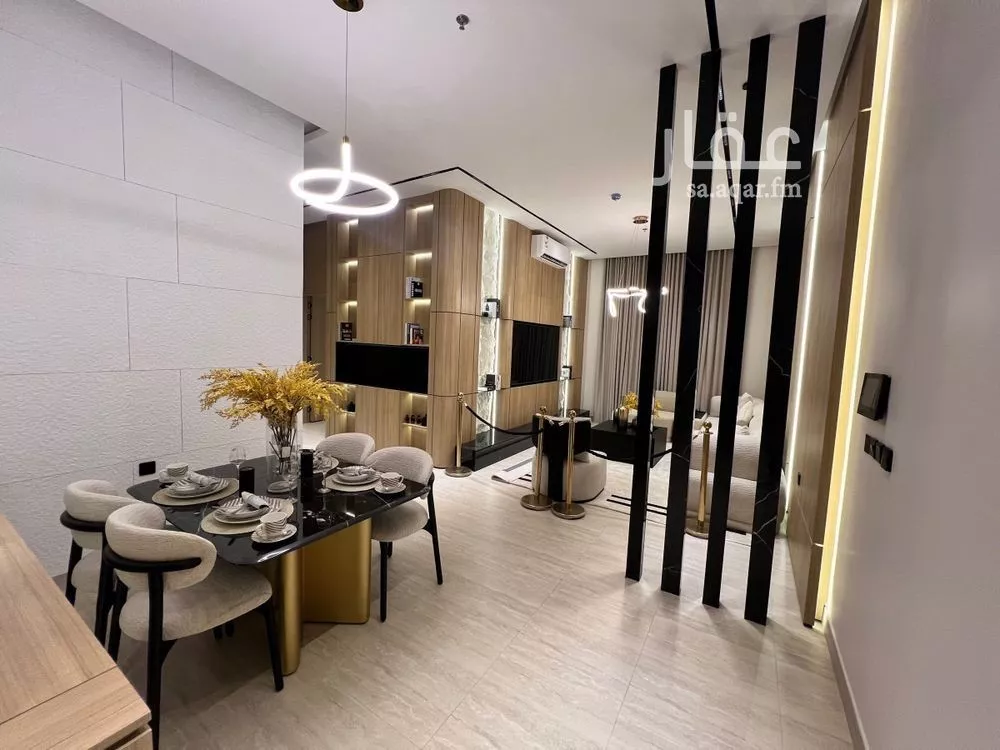 3 bedroom apartment in Ishbiliyah 21