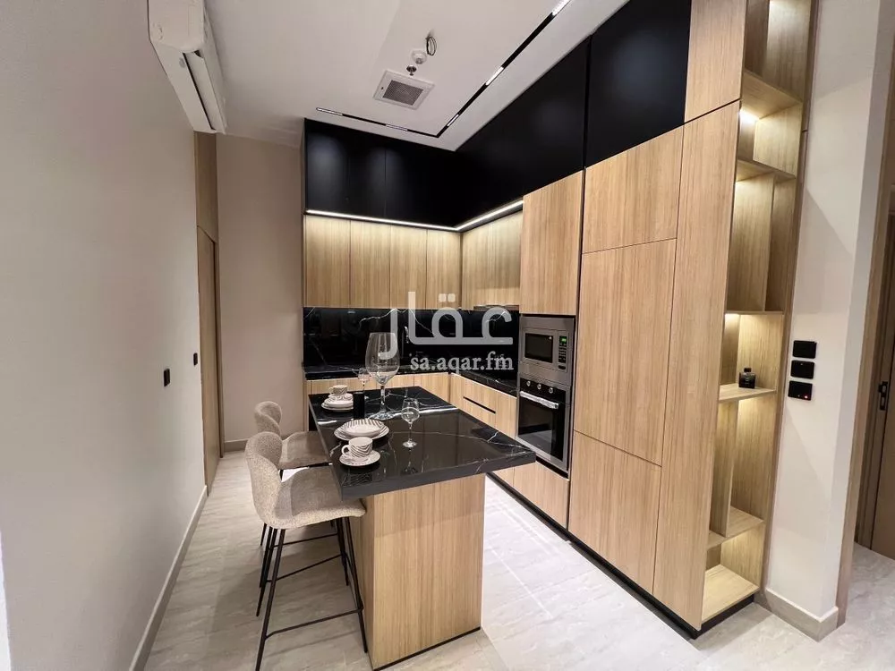 3 bedroom apartment in Ishbiliyah 22