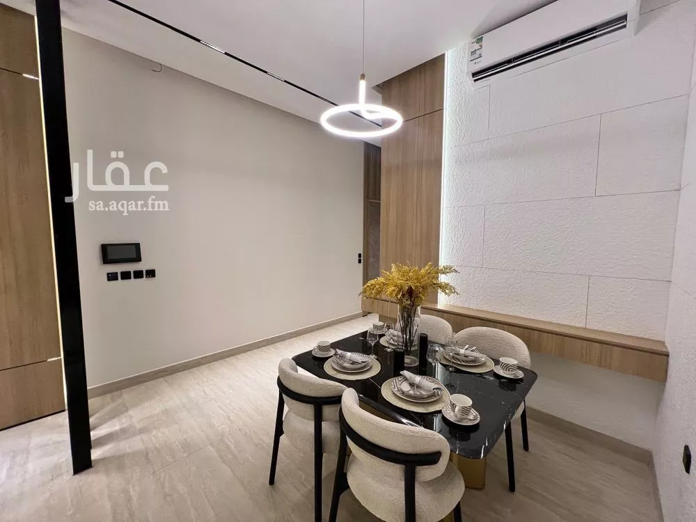 3 bedroom apartment in Ishbiliyah 23