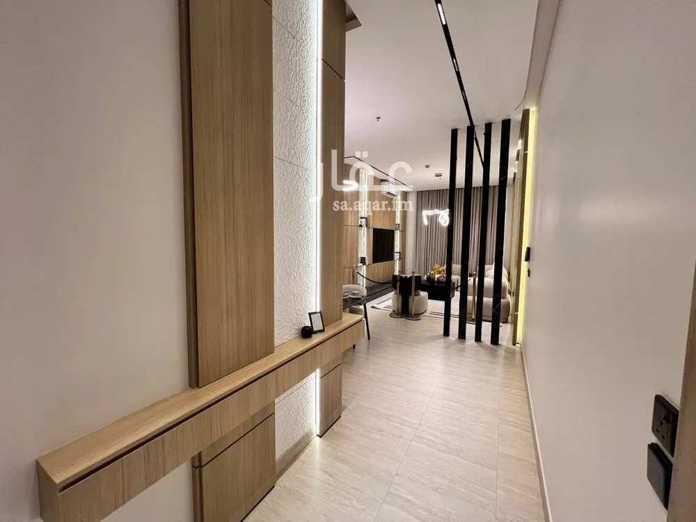 3 bedroom apartment in Ishbiliyah 24
