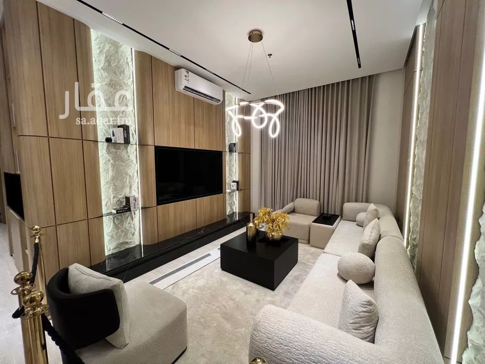 3 bedroom apartment in Ishbiliyah 25