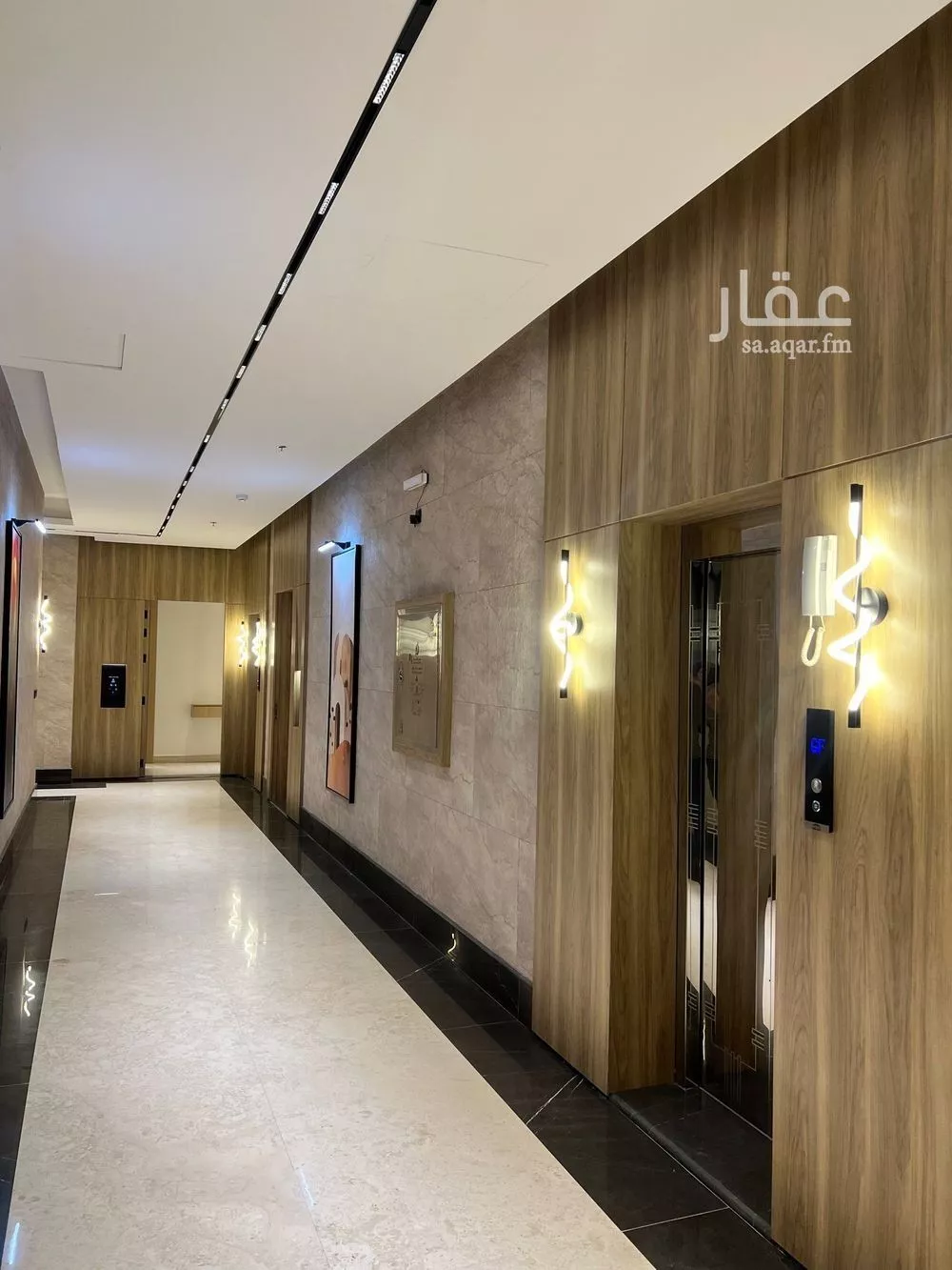 3 bedroom apartment in Ishbiliyah 4