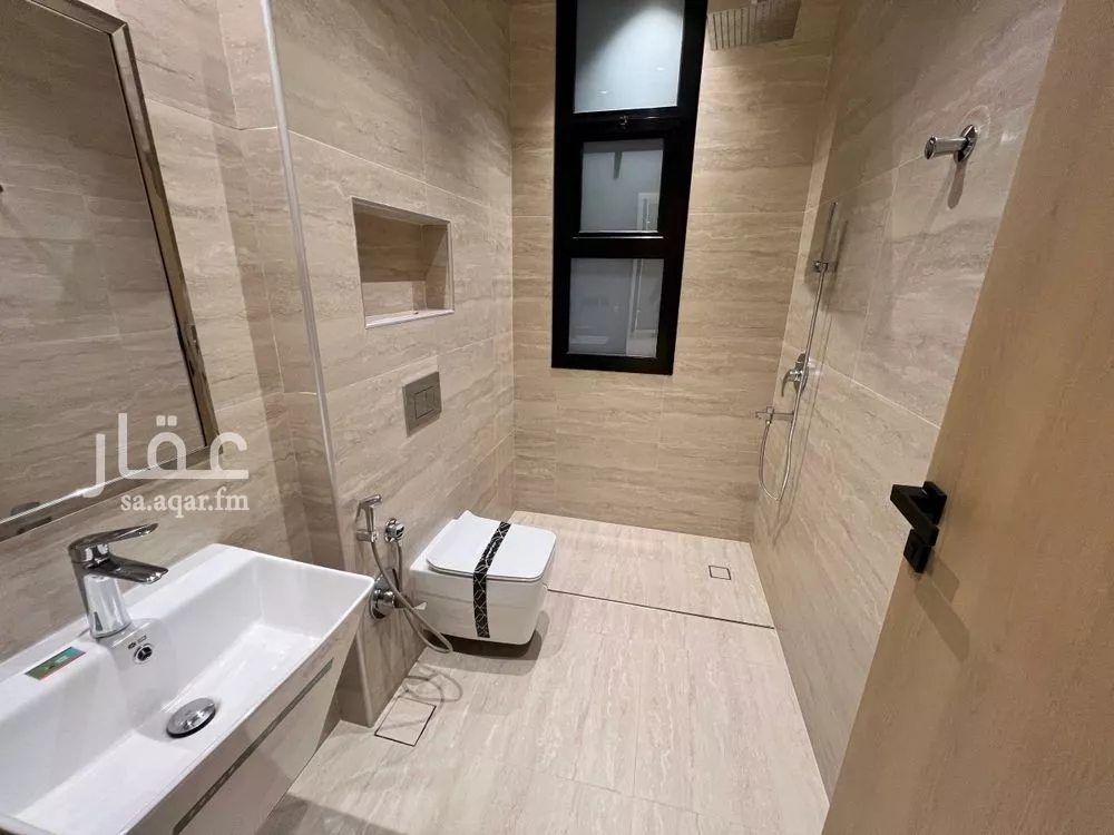 3 bedroom apartment in Ishbiliyah 5