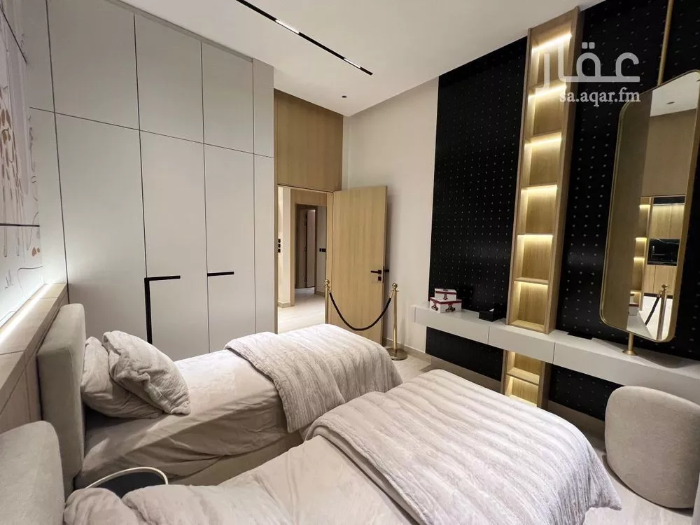 3 bedroom apartment in Ishbiliyah 6