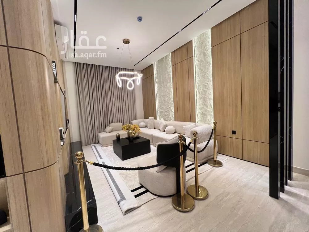 3 bedroom apartment in Ishbiliyah 8