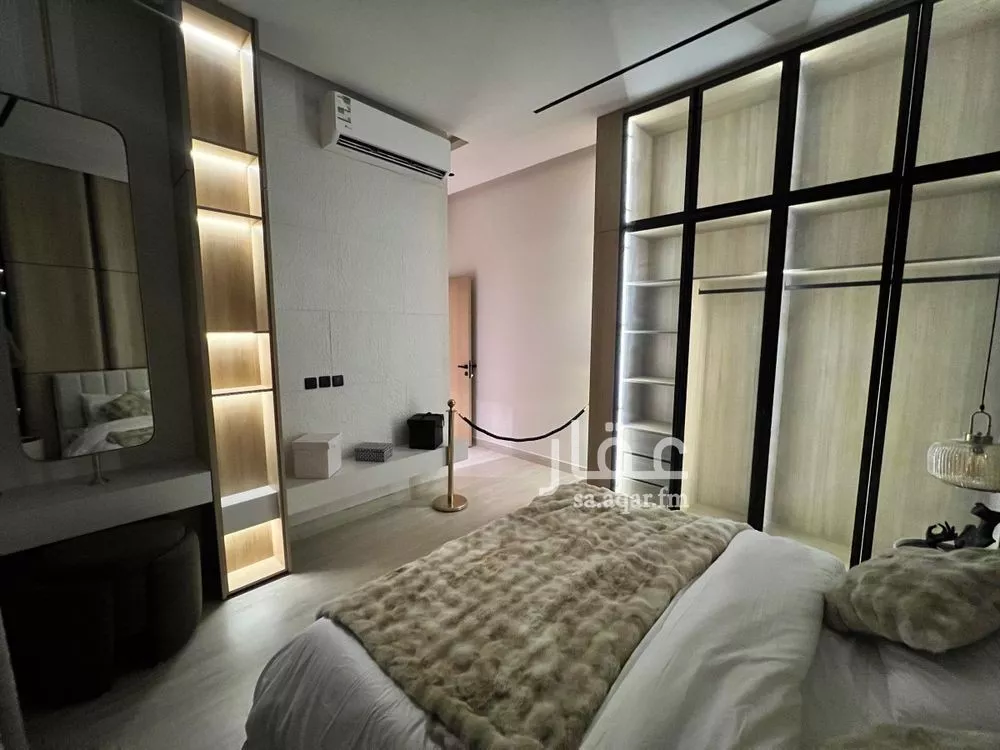 3 bedroom apartment in Ishbiliyah 9