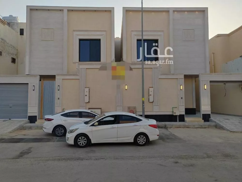 فيلا 5 غرف في العريجاء الغربية 21