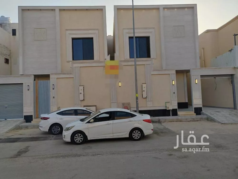 فيلا 5 غرف في العريجاء الغربية 7