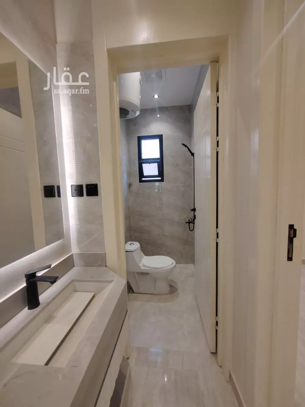 فيلا 5 غرف في العريجاء الغربية 8