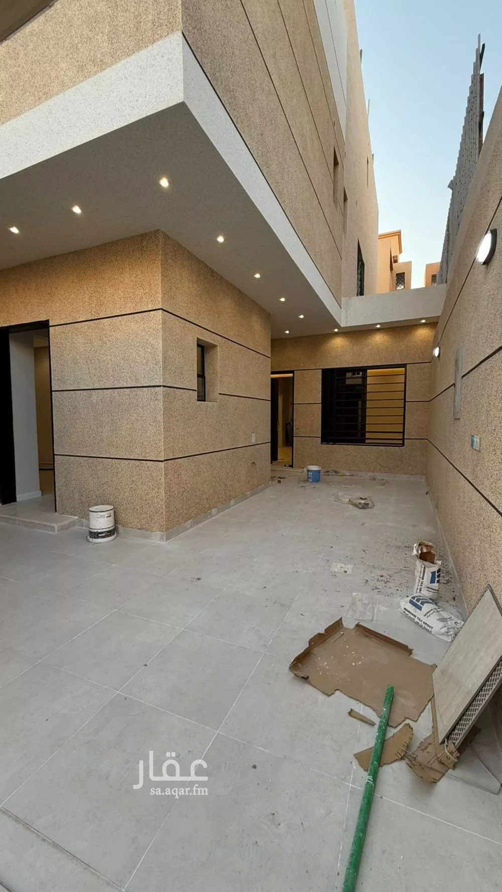 5 bedroom villa in As Suwaidi 2