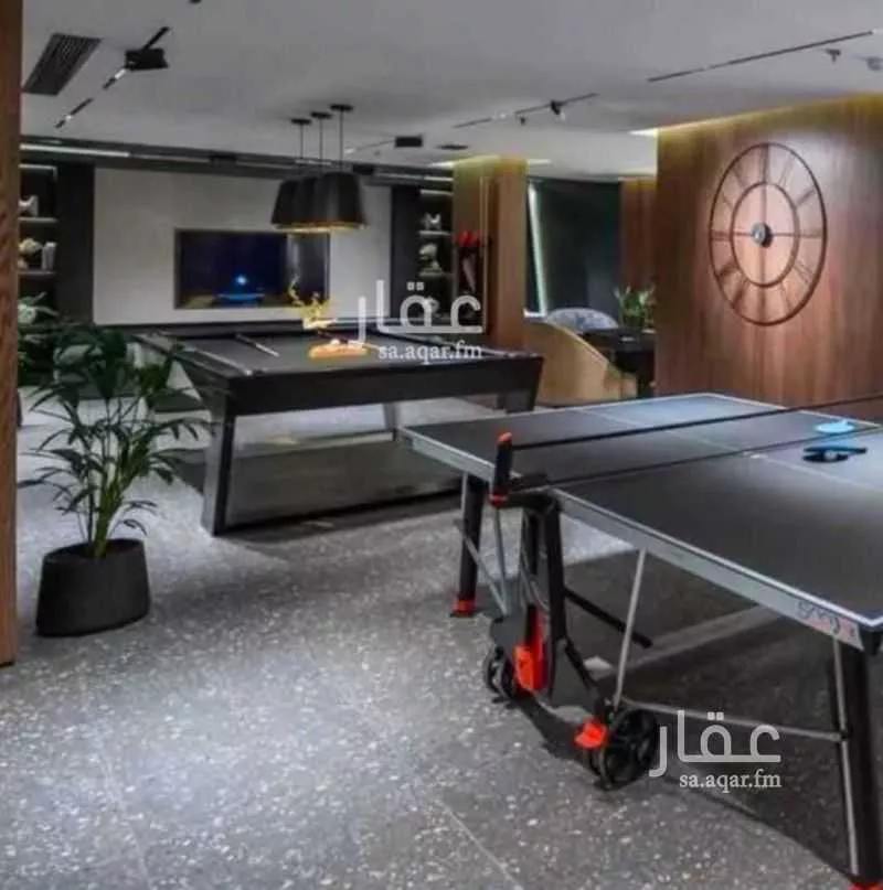 3 bedroom apartment in Al Yasmin 6