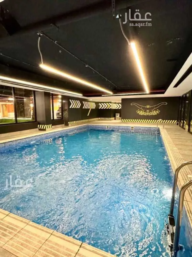 3 bedroom apartment in Al Yasmin 7