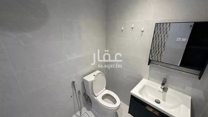 1 bedroom apartment in Jarir 6