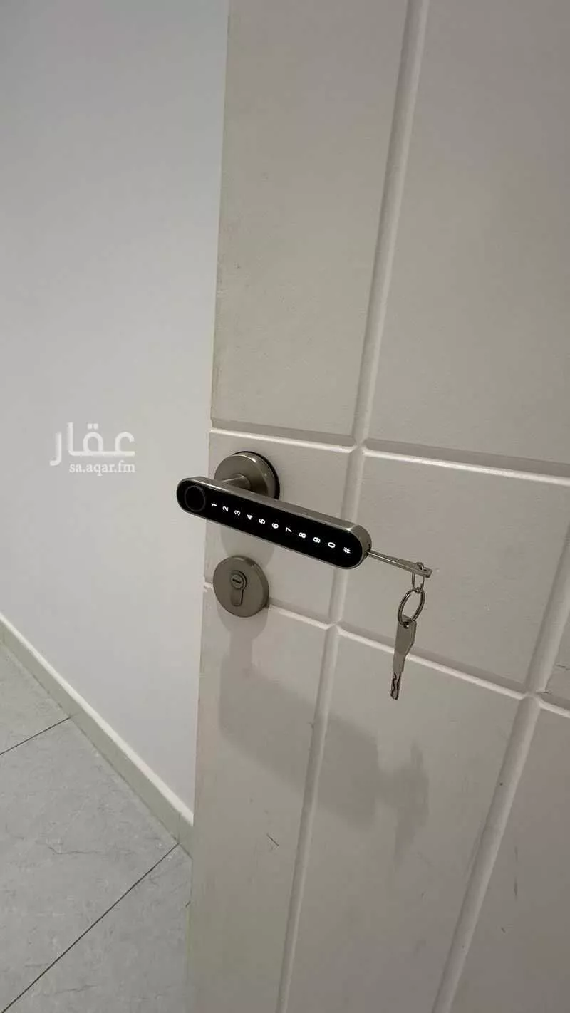 1 bedroom apartment in Jarir 7