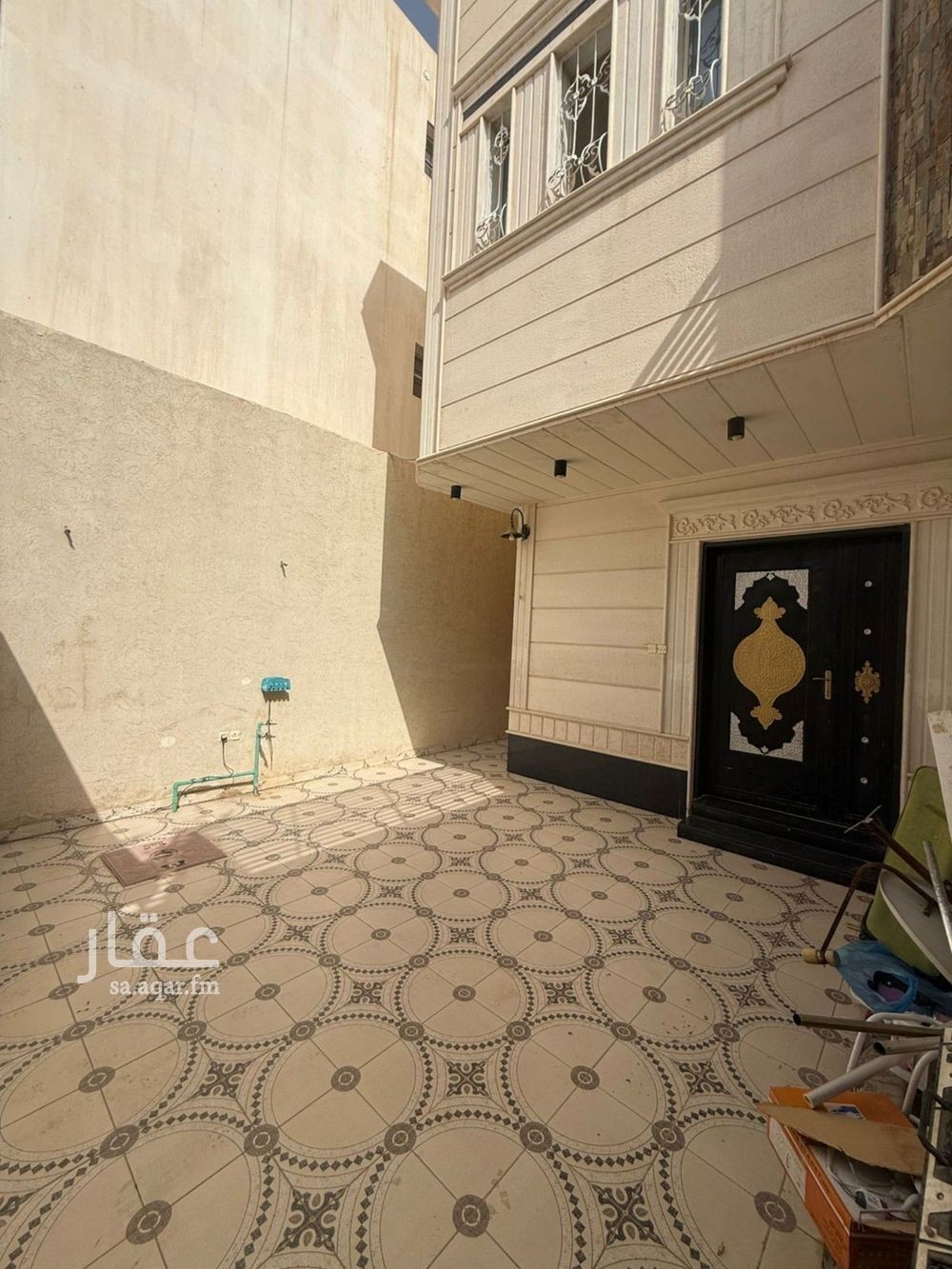 6 bedroom villa in Riyadh 16