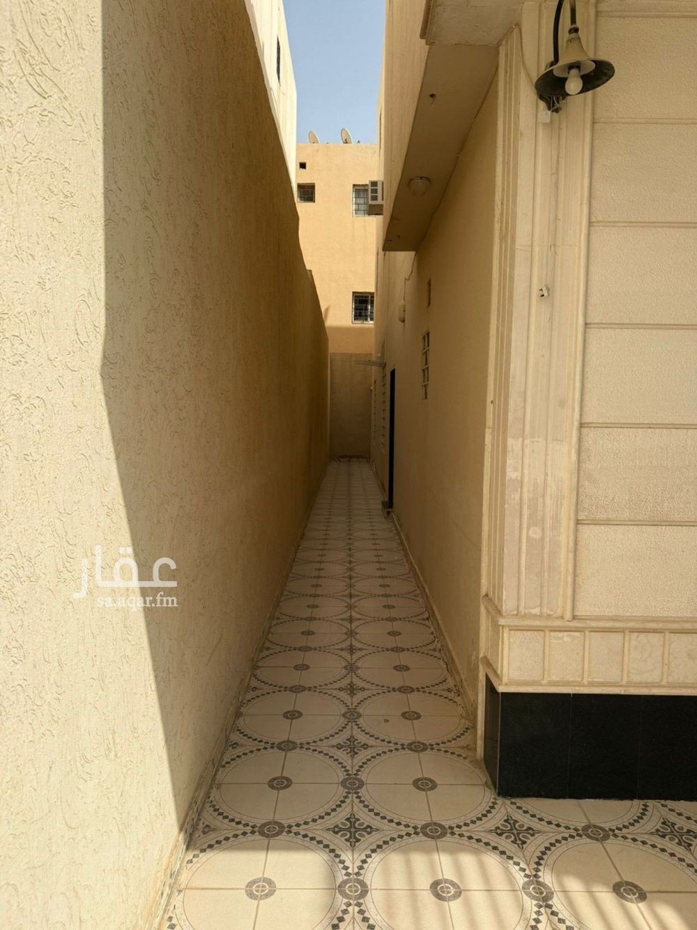 6 bedroom villa in Riyadh 17