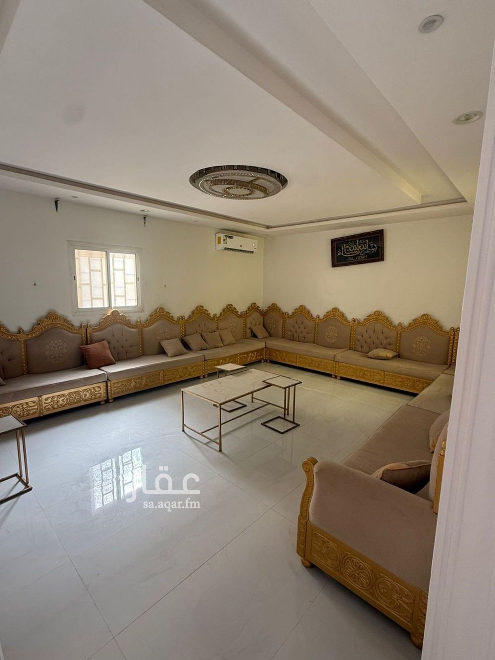 6 bedroom villa in Riyadh 9