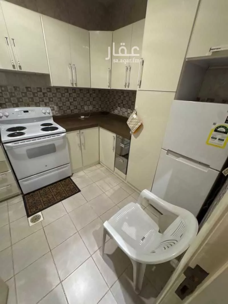 شقة 2 غرف في المنار 5