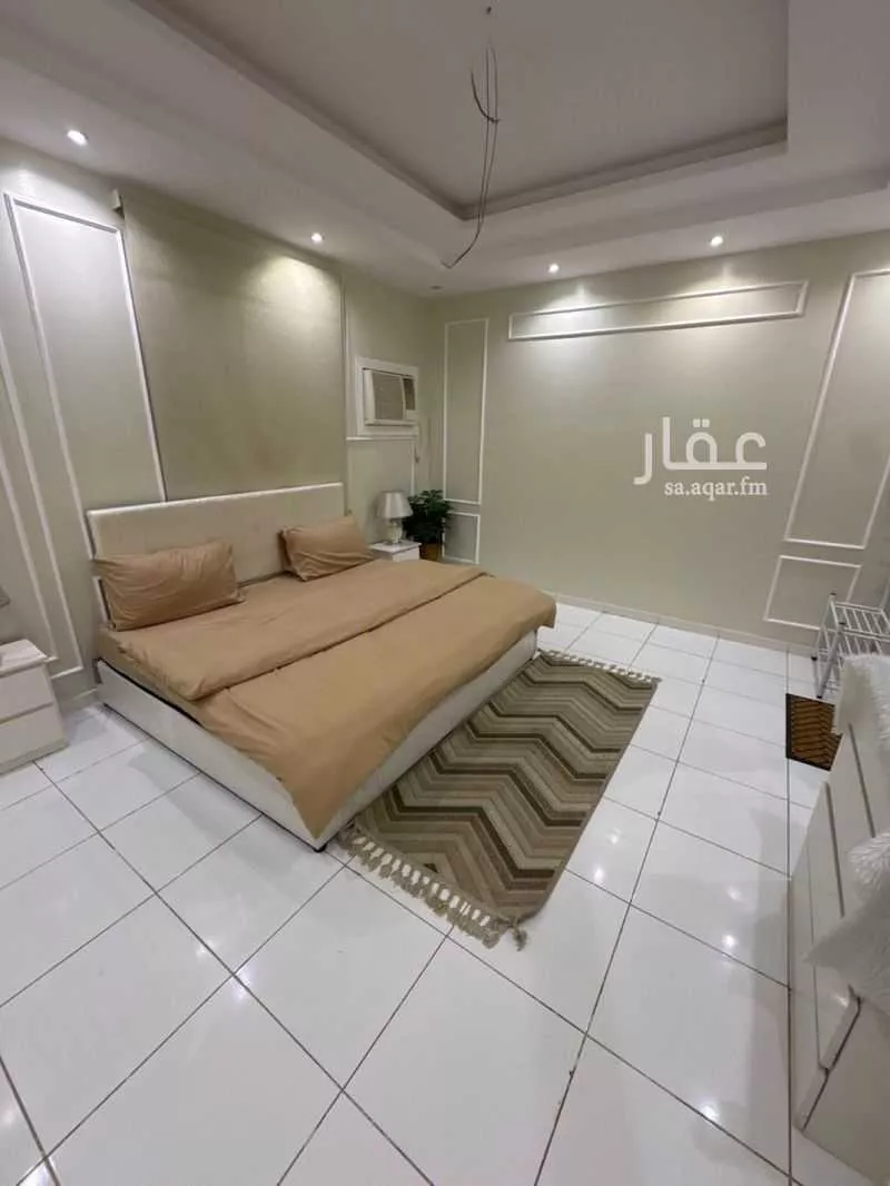 شقة 2 غرف في المنار 6