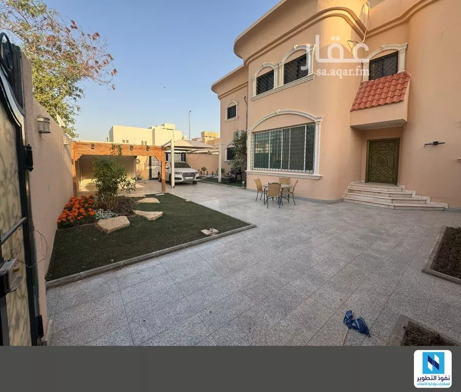 6 bedroom villa in Al Maseef 2