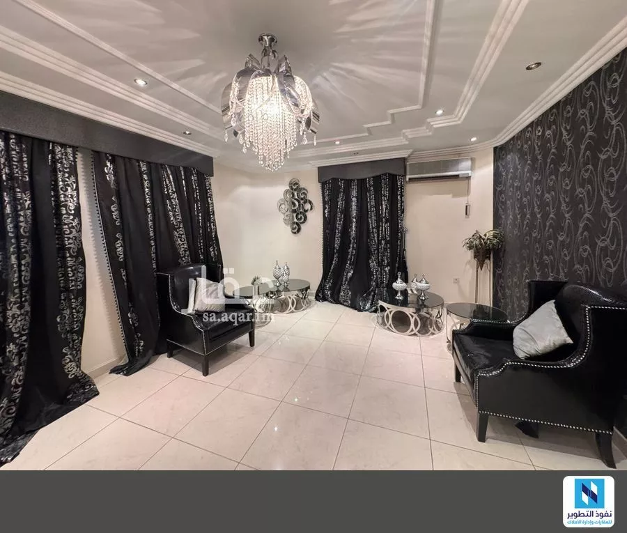 6 bedroom villa in Al Maseef 11