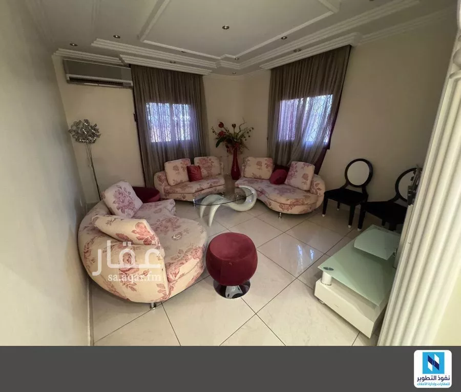 6 bedroom villa in Al Maseef 13
